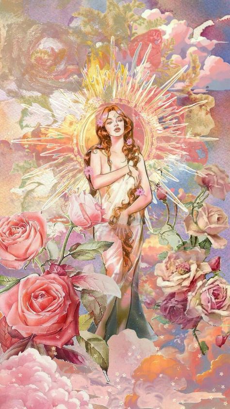 Aphrodite Painting, Aphrodite Art, Aphrodite Aesthetic, Aphrodite Goddess, Lover Girl, Health Professional, Medical Doctor, Goddess Of Love, Goddess Art