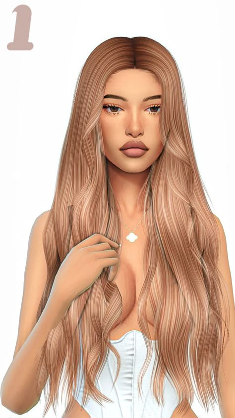 Sims 4 Buns Hair, Sims Cc Straight Hair, Sims 4 Cc Ultimate Collection Hair, Sims 4 Cc Simpliciaty, Simstefani Cc, Sims4 Cc Maxis Match Skin Details, Sims 4 Cc Women Hair Patreon, Sims Cc Hair Braids, Sims 4 Cc Hair Patron