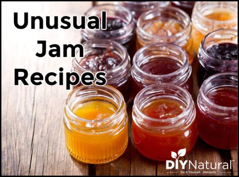 Essen, Thermomix, Bourbon Jam Recipes, Jelly Flavor Ideas, Best Jam Recipes, Freshtech Jam And Jelly Maker Recipes, Unusual Jam Recipes, Unique Canning Recipes Ideas, Keto Jelly Recipes