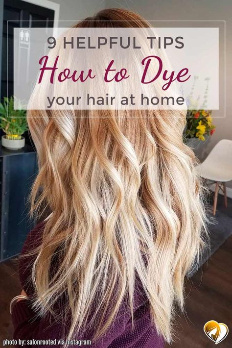 Best Hair Dye Box At Home Blonde, Best Way To Dye Hair At Home, At Home Hair Dye Ideas For Brunettes, Best Box Color Hair Dye At Home, How To Box Dye Your Hair At Home, How To Color Your Own Hair At Home, Hair Dye At Home Tips, Dye Hair At Home Tips, Coloring Your Own Hair At Home