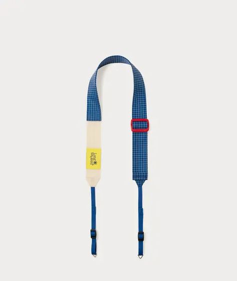 Long Weekend Adjustable Camera Neck Strap - Creme Multi - Moment Camera Sling Strap, Film Camera Strap Aesthetic, On-the-go Camera Shoulder Bag With Adjustable Strap, Camera Neck Strap, Types Of Cameras, Point And Shoot Camera, Camera Straps, Cameras And Accessories, Vintage Camping