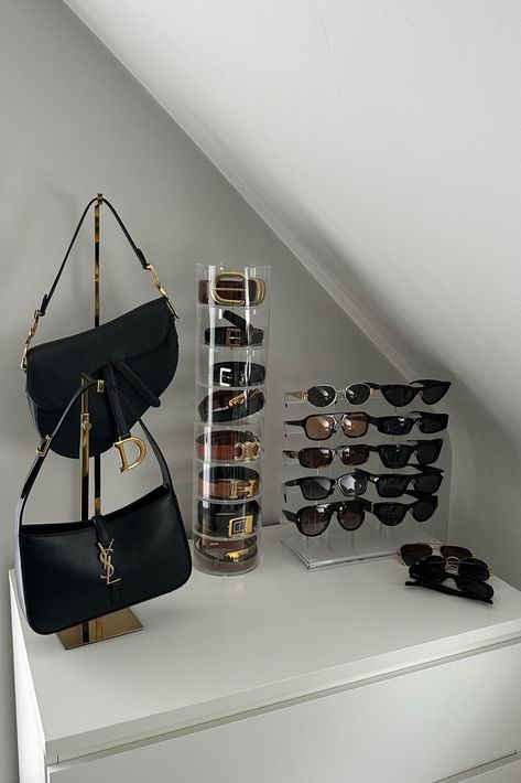 Shop OLegei Set of 2 Handbag Display … and other curated products on LTK, the easiest way to shop everything from your favorite creators. Handbag Display, Dressed To Kill, Spring Cleaning, Dressing Room, The Unit, Handbags