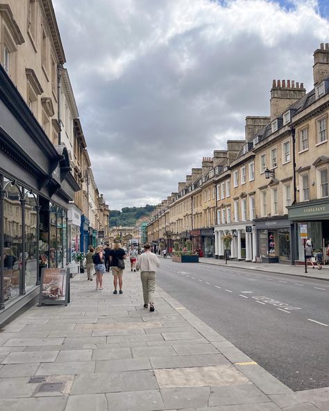 Bath Uk Aesthetic, Bath England Aesthetic, Bath Uni, Study Abroad England, University Aesthetic, Bath Aesthetic, England Aesthetic, Life In The Uk, Scotland Trip