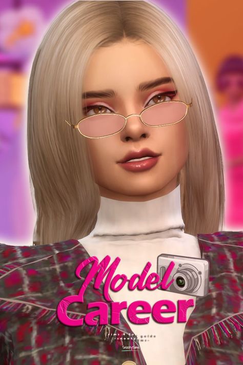 model career Sims 4 Cc Runway Clothes, Modeling Career Sims 4, Sims 4 Hobbies Mod, Sims 4 Career Mods Model, Sims 4 Fashion Designer Mod, Sims 4 Cc Get Famous Mod, Sims 4 Model Career Mod, Model Mod Sims 4, Sims 4 High End Fashion