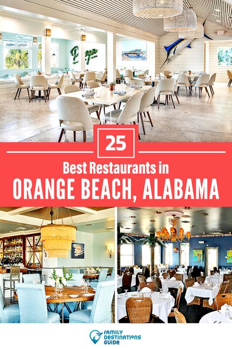 Orange Beach Alabama Things To Do In, Orange Beach Alabama Restaurants, Orange Beach Restaurants, Oyster Restaurant, Navarre Beach Florida Restaurants, Orange Beach Alabama Kids, Gulf Shores Alabama Vacation, Orange County Restaurants, Orange Beach Al