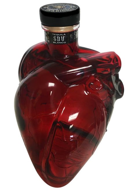 Heart Shaped Wine Bottle, Perfume Bottle Ideas, Perfume Bottles Aesthetic, Glass Bottle Aesthetic, Freetime Activities, Aleister Crowley, Alcohol Bottles, Tina Fey, Liquor Store