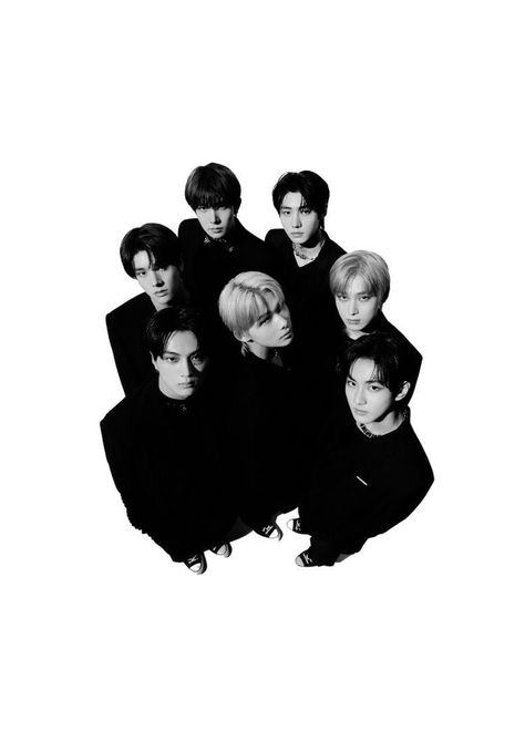 White Widgets, Wallpaper Enhypen, Kpop Posters, Black Aesthetic Wallpaper, Homescreen Wallpaper, Iphone Icon, Room Posters, Phone Themes, Kpop Wallpaper