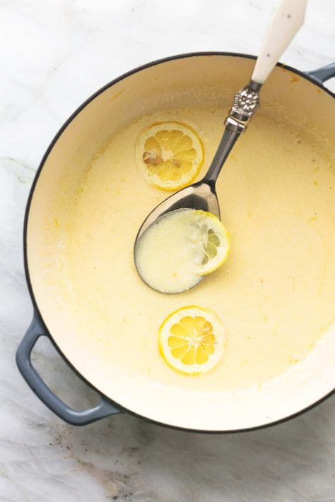 Lemon Creme Sauce Pasta, Creamy Lemon Butter Sauce For Fish, Lemon Butter Sauce Recipe, Greek Pasta Sauce, Creamy Lemon Sauce For Pasta, Greek Lemon Sauce Recipe, Lemon Sauce Pasta, Lemon Sauce For Pasta, Pasta With Lemon Butter Sauce