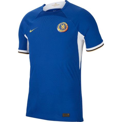 Chelsea Home Kit 2023-24 Chelsea Kit 23/24, Chelsea Jersey 23/24, Camisa Do Chelsea, Camisa Chelsea, Chelsea Jersey, Football Chelsea, Gianfranco Zola, Chelsea Shirt, Red Crocs