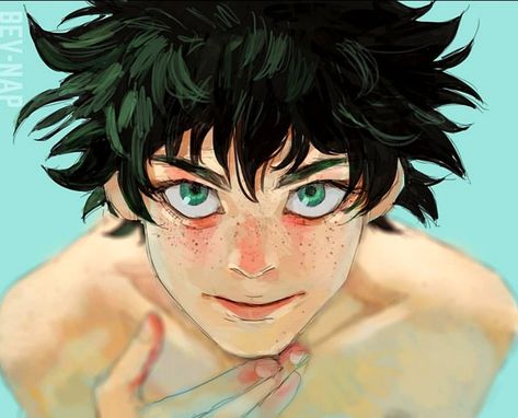 #Midoriya - #BNHA Deku Cosplay, 캐릭터 드로잉, Buko No Hero Academia, Realistic Art, Hero Academia Characters, My Hero Academia Manga, Boy Art, Izuku Midoriya, Original Artists