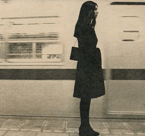 Meiko Kaji, Between Two Worlds, Mazzy Star, 인물 사진, Photography Inspo, A Train, Dark Academia, Dream Life, Art Inspo