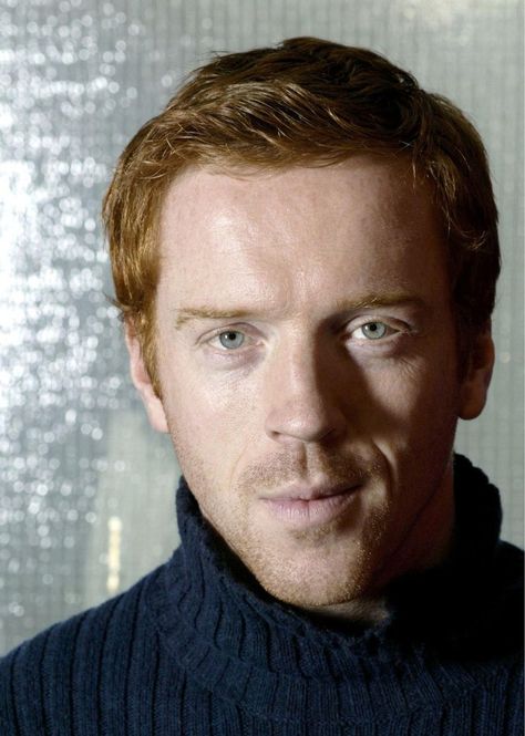 Damien Lewis Ginger Actors, Damien Lewis, Damian Lewis, Gotham Knights, Redhead Men, Actors Male, Simply Red, Ginger Men, People Of Interest