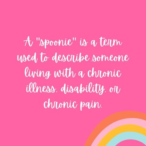 Yesterday was a zero spoons day. Those are hard. It feel like every step is through quicksand. I’m blessed to have a fam that is supportive but I still feel so guilty on those days. It’s so frustrating. Today is better with plenty of spoons 💖 ✨ What does fatigue feel like for you? How do you manage your no spoons days? 💕 Hoping you have an abundance of spoons today! 💌 Share with others if you found this insightful! #EDSAwareness #InvisibleIllness #ChronicIllnessWarrior #ChronicPain #POT... Hair Towels, Fibro Warrior, Cheesy Jokes, Symbol Of Strength, Spoonie Life, Medicine Woman, Ehlers Danlos Syndrome, Daily Task, Invisible Illness