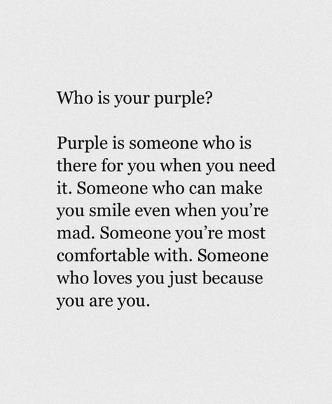 Purple Person Meaning, Cute Meaning, Purple Color Meaning, Purple Meaning, Meant To Be Quotes, Aura Colors, Color Meanings, Cute Wallpaper For Phone, Personal Quotes