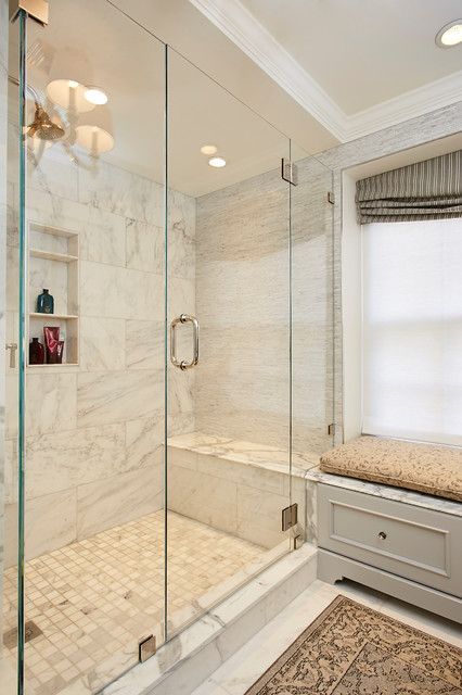 Replace Tub With Shower, Bathroom Transitional, Tub To Shower Remodel, Tub Remodel, Tub To Shower Conversion, Warm Bathroom, Condo Bathroom, Shower Conversion, Shower Renovation