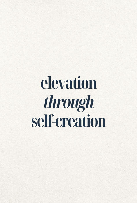 elevation. self concept. self actualisation. co creation. Manifest Discipline, Self Concept Aesthetic, Transformation Aesthetic, Accept Yourself, Co Creation, Self Actualization, Know Thyself, Self Concept, Self Acceptance