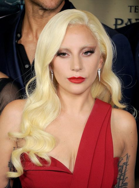 Celebrating Lady Gaga’s Most Iconic Beauty Looks, From the Outrageously Bold to the Elegantly Chic Taylor Kinney, Lady Gaga Birthday, Lady Gaga American Horror Story, American Horror Story Hotel, Female Gaze, Lady Gaga Photos, Iconic Beauty, Lady Gaga Pictures, Mother Monster