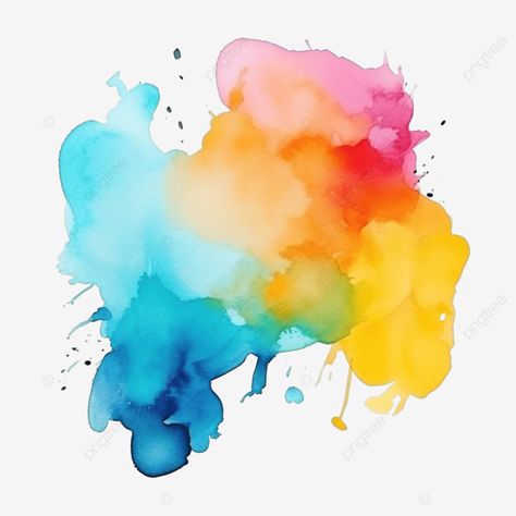 abstract watercolor stain elements acrylic artistic brush png Brush Background Design, Paint Brush Png, Watercolor Splash Png, Png Brush, Paint Png, Color Splash Art, Watercolor Stain, Brush Png, Wedding Titles