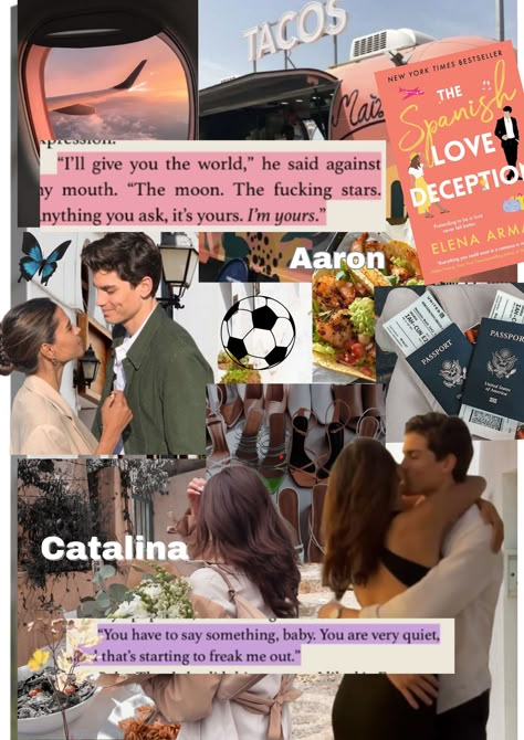 Lina And Aaron Aesthetic, Aaron And Lina Spanish Love Deception, The Spain Love Deception, Aaron And Lina, The Spanish Love Deception Aesthetic, Spanish Love Deception Aesthetic, Deception Aesthetic, Book Aesthetic Wallpaper, Spanish Love Deception