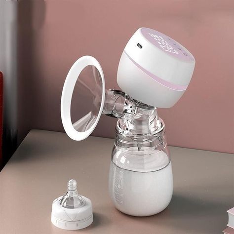 Like and Share if you want this USB Rechargeable Silent Electric Breast Pump Tag a friend who would love this! FAST US Shipping Get it here ——> https://prehype.shop/usb-rechargeable-silent-electric-breast-pump/ #shopper #shoponline Electric Breast Pump, Breast Pump, Modern Mom, Breast Pumps, Breast Milk, Busy Mom, Compact Design, Massage, Electricity