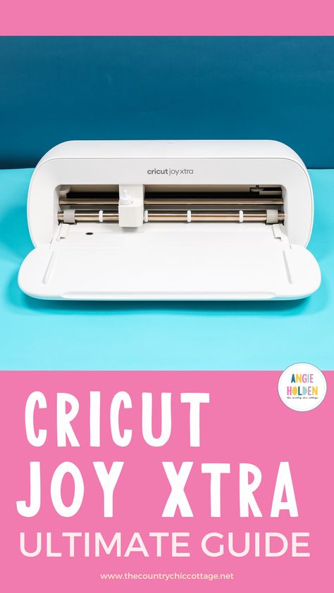 Cricut has just released a new machine and I'm here to teach you all about it. Keep reading to learn all about Cricut Joy Xtra features and why this may be the right machine for you! #CricutJoyXtra #cricut #cricutjoy Cricut Joy Xtra, Cricut Joy Xtra Projects, Stickers With Cricut Joy, Make Stickers With Cricut, Stickers With Cricut, Cricket Joy Projects Craft Ideas, Cricket Joy, Circuit Joy, Cricut Videos