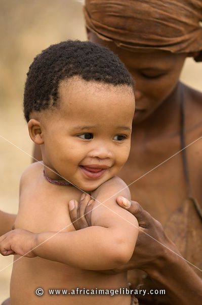 TRIP DOWN MEMORY LANE: SAN (BUSHMEN) PEOPLE: THE WORLD MOST ANCIENT RACE/PEOPLE Chobe National Park, African Babies, African People, We Are The World, People Of The World, Mothers Love, Mother And Child, Botswana, People Around The World