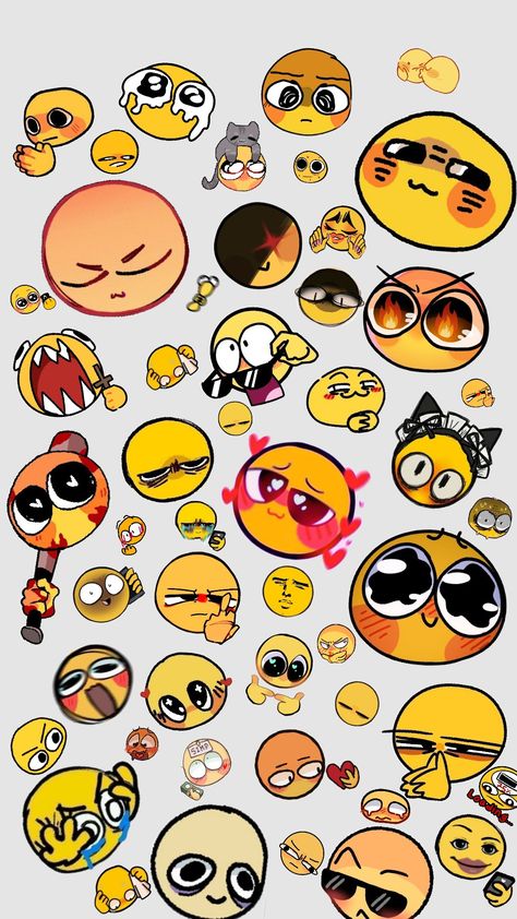 cursed emojis pack Emoji Expressions Faces, Emojis Cursed, Emoji Cursed, Cursed Emojis Cute, Weird Emojis, Cursed Emoji Art, Cursed Emoji, Cursed Emojis Drawings, Cursed Emojis