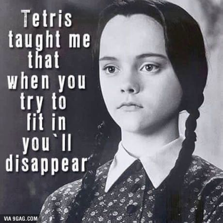 Adams Family Quotes, Addams Family Quotes, Image Positive, Adams Family, Beautiful Love Quotes, Super Quotes, Trendy Quotes, New Quotes, Family Quotes