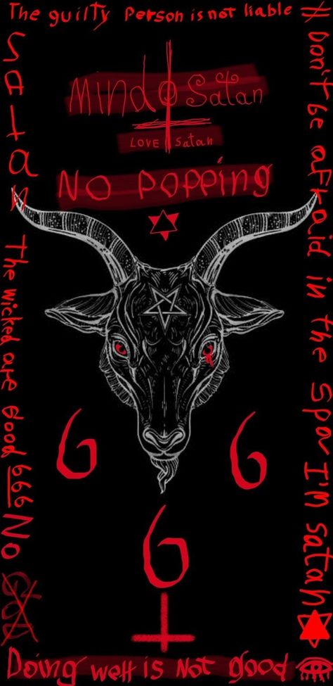 The Satanic Bible, Whatsapp Wallpapers Hd, Dark Spirit, Hacker Wallpaper, Goth Wallpaper, Gothic Wallpaper, Witchy Wallpaper, Occult Art, Dark Phone Wallpapers