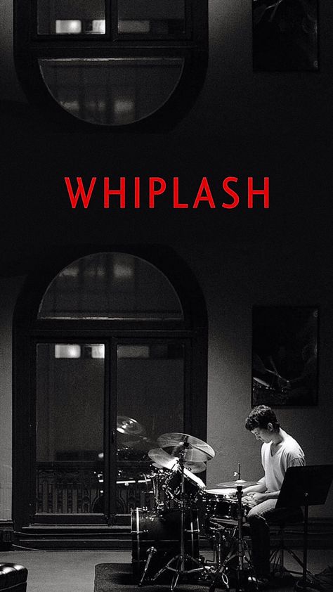 Whiplash (2014) Movie Inspired Wallpaper Whiplash Wallpaper Iphone, Whiplash Pfp, Whiplash Aesthetic, Cinema Aesthetic Wallpaper, Whiplash Wallpaper, Movie Wallpapers Aesthetic, Miles Teller Whiplash, Wallpaper Cinema, Whiplash Poster