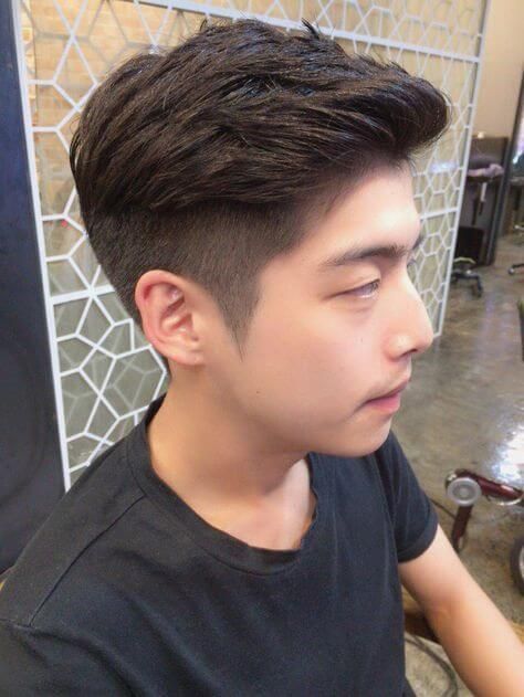 #koreanhairstyles #koreanhaircuts #haircutsforboys #kidshair #trending #2020 #summerhaircuts Trendy Haircuts Medium, Asian Haircut, Asian Men Hairstyle, Super Hair, Corte De Cabelo Masculino, Trendy Hair Color, Short Haircut, Haircuts For Long Hair, Short Hair Haircuts