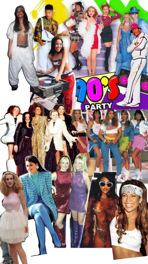 90 Party Outfits, 90s Disco Outfit, 90s Party, Outfit 90s, 90s Outfit, Disco Outfit, Party Outfits, Party Outfit, Lookbook