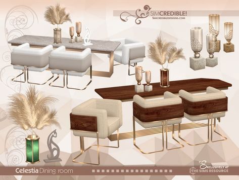 The Sims Resource Furniture Sets, Bar Stool Sims 4 Cc, Sims4 Cc Furniture Dining Room, Sims 4 Dining Set Cc, Sims 4 Cc Big Dining Table, Sims 4 Cc Furniture Patreon Dining Room, Sims 4 Bar Stools Cc, Sims 4 Cc Dining Table Set, Sims 4 Cc Dining Room Clutter