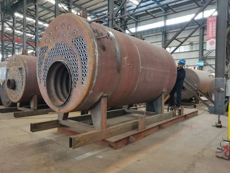 Biomass Boiler, Wood Furnace, Steam Boiler, Fire Wood, Wood Fuel, Water Tube, Clean Technology, Steam Generator, Industrial Wood