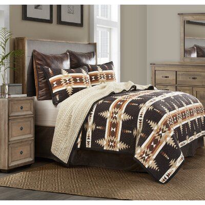 Aztec Bedding, Southwestern Bedding, Western Bedroom Decor, Western Rooms, Western Bedding, Western Bedroom, Pallet Furniture Bedroom, Rustic Bedding, Romantic Atmosphere