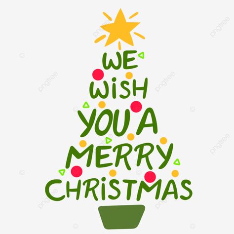 we wish you a merry christmas text calligraphy for greeting cards vector tree christmas lettering Wishing You A Merry Christmas, Merry Christmas Calligraphy, Merry Christmas Text, Christmas Calligraphy, Tree Vector, Christmas Text, Vector Trees, Christmas Lettering, Tree Christmas