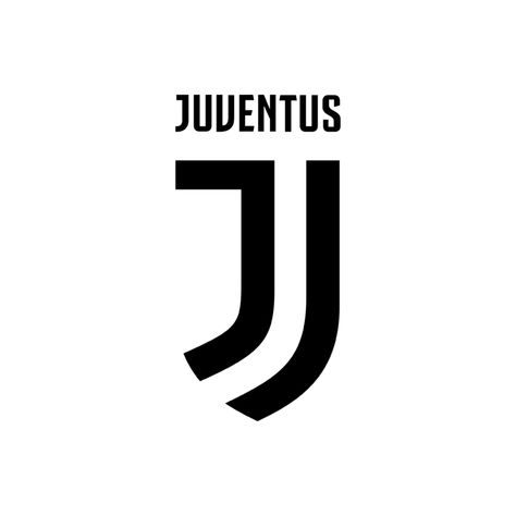 Gennaro Gattuso, Juventus Fc, National Football Teams, Company Logo Design, Leicester City, Modern Logo Design, Logo Design Trends, Tottenham Hotspur, Juventus Logo