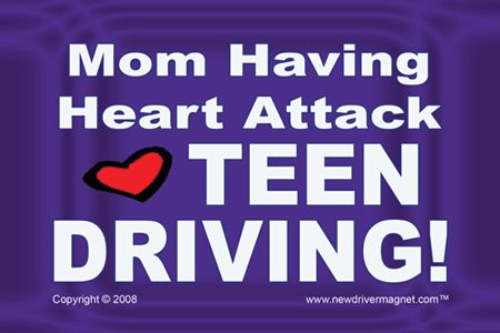 Student Driver Humor, Teen Driving, Drivers Permit, Student Driver, Teen Driver, Distracted Driving, Lord Help Me, Customer Testimonials, New Drivers