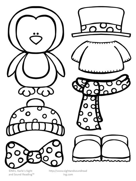 Penguin Crafts Preschool, Winter Animal Crafts, Penguin Activities, Penguin Coloring Pages, Winter Activities Preschool, Penguin Coloring, January Crafts, Penguin Craft, Winter Classroom