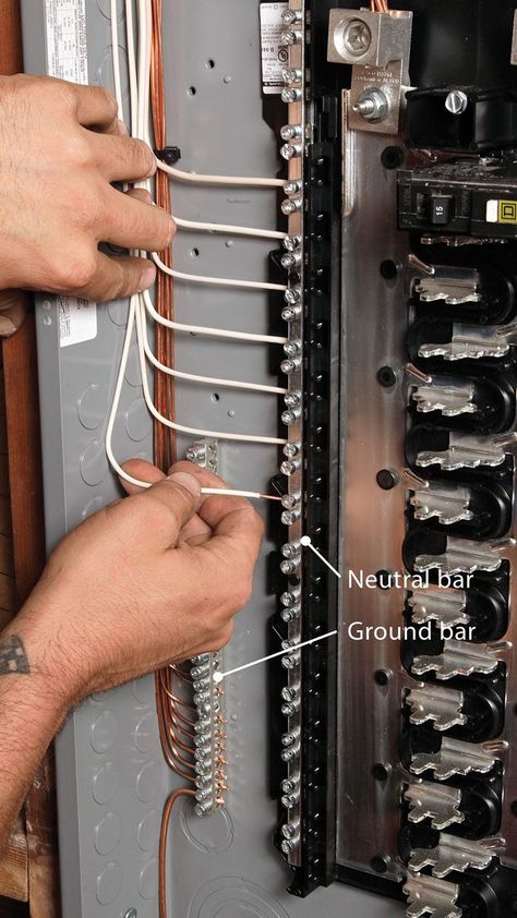 Electrical Outlet Placement, Electrical Wiring Outlets, Wiring Outlets, Electrical Switch Wiring, Electrical Tips, Electrical Panel Wiring, Residential Wiring, Electrical Troubleshooting, Basic Electrical Wiring