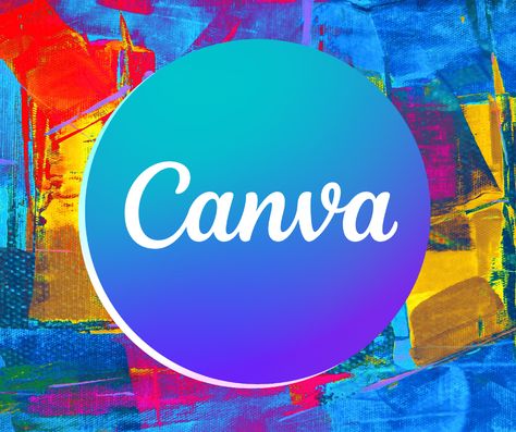 Logo Canva App, Canva Logo, Make Business Cards, Canva App, Magic Design, Full Disclosure, Social Media Schedule, Photo Editing Tools, Brand Kit