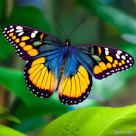 Colorful Butterfly Photography, Most Beautiful Butterfly Photography, Color Butterfly Tattoo, Butterflies Photos, Butterfly Reference, Monarch Butterflies Photography, Photo Papillon, Tropical Butterfly, Most Beautiful Butterfly