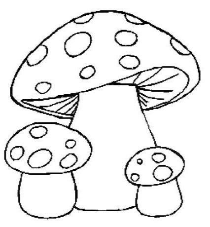 Cute Mushroom Drawing Simple, Mushroom Clipart Black And White, Mushrooms Drawing Easy, Mashrooms Drawing Indie Easy, Mushroom Cartoon Drawing, Cartoon Mushroom Drawing, Mushroom Drawing Easy, Mushroom Drawing Simple, Easy Mushroom Drawing