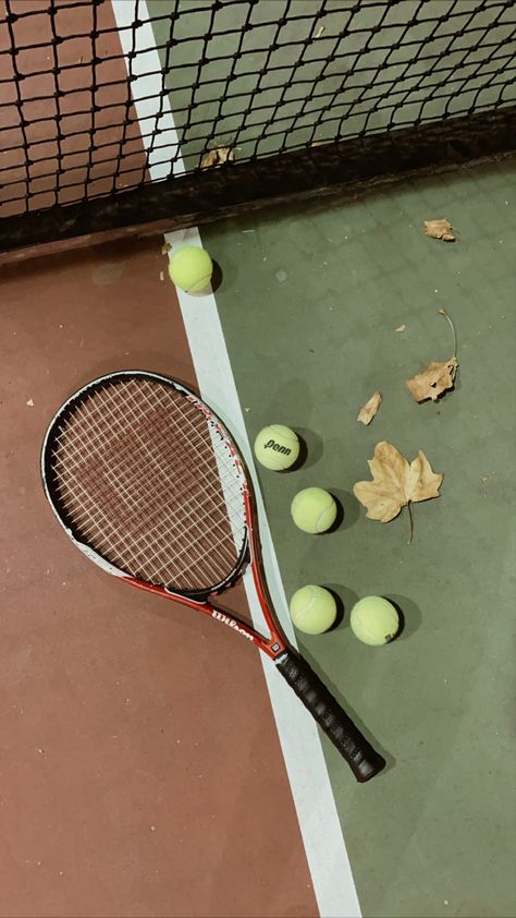 Fall Tennis Aesthetic, Tennis Vibes Aesthetic, Playing Tennis Aesthetic, Tennis Aesthetic Wallpaper, Sophie Vibes, Tennis Court Aesthetic, Aesthetic Tennis, 2025 Aesthetic, Tennis Poster