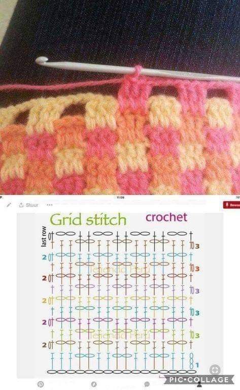 Lego Crochet, Crochet Lego, Hadiah Diy, شال كروشيه, Crochet Stitches Diagram, Confection Au Crochet, Crochet Simple, Crochet Stitches Tutorial, Crochet Instructions