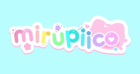 i saw a trend going around on twt about turning massive corporate business logos into vtuber logos and i thought it’d be fun to vtuberify my own logo! fun fact, i was a vtuber 2 years ago, that’s where my username actually came from! if i can make a functional stabbunny model, maybe i’ll go back to streaming on occasion. hehe. . . #digitalart #graphicdesign #logodesign #pastelcolors #kawaii Kawaii, Business Logo, Logos, Kawaii Logo Design, Vtuber Logo, Kawaii Logo, Business Logos, Own Logo, Go Around