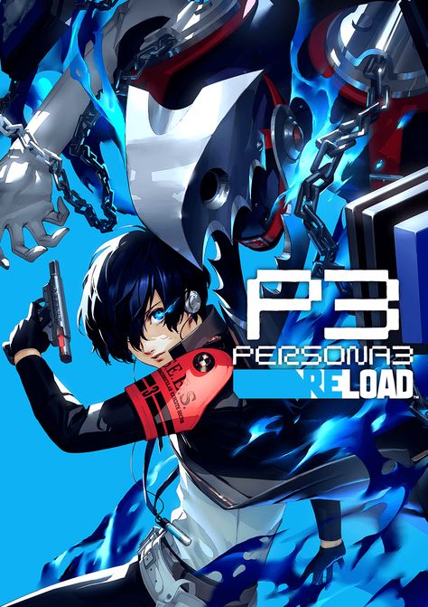 Key Art - Persona 3 Reload Art Gallery Dark Hour, Persona 3 Reload, Play Stations, Ps5 Games, Transfer Student, Persona 3, Prince Of Persia, Armored Core, Shin Megami Tensei