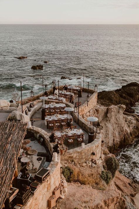 Cabo Wedding Venues, Mexico City Wedding, Destination Wedding Cabo, Sunset Beach Wedding, Wedding Cabo, Mexico Wedding Venue, Sunset Beach Weddings, Rustic Beach Wedding, Boho Wedding Theme