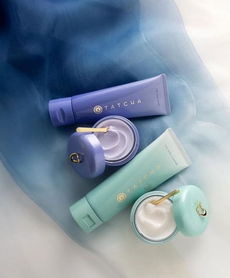 Post by TATCHA Tatcha Luminous Dewy Skin Mist, Drugstore Beauty Products, Luxury Skincare Brands, Japanese Cosmetics, Skincare Brands, Beauty Products Drugstore, Dewy Skin, Face Mist, Face Hydration