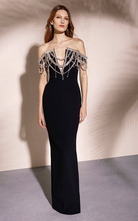 Pamella Roland, Resort 2023, Gala Dresses, Glam Dresses, Looks Chic, Gorgeous Gowns, Beautiful Gowns, Couture Dresses, Fancy Dresses